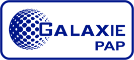 GALAXIE PAP